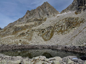 Lac du Pic Arrouy (65)