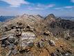 Pic de Llena Cantal 2941m