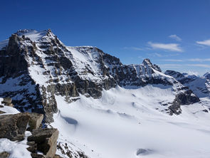 Grand Paradis (Italie)