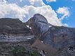 La Zapatilla 2252m