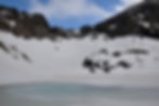 Lac Boums du Port 2248m