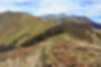 Turon de Luzé 1580m