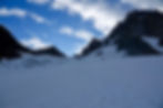 Col du Midi des Grands 3235m