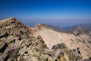 Tuc de Molières ou Tuca de Mulleres (Espagne)
