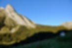 Cabane de Cujalate 1340m