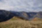 Mont Lazive 1445m