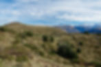 Pic d'Escurets 1440m