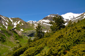 Pic d'Aspe (Espagne)