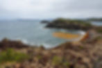 Presqu'île de la Caravelle