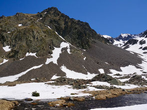 Garmo de la Mina ou Chiminel (Espagne)