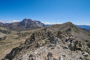 Punta del Puerto (Espagne)