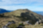 Col de la Hount Barrade 1316m