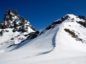 Pic de Peyreget (64)