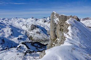 Pène de Peyreget (64)