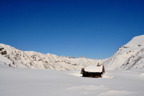 Refuge de Giarlorgues (06)