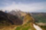 Courtade Det Mail 1659m