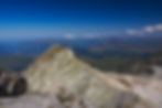 Tusse de Maupas 2900m