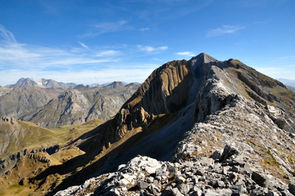 Peña Sabocos ( Espagne)