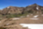 Pic de Pouylané 2219m