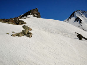 Petit Pic d'Arriel (64)