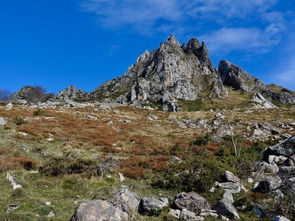 Pic de Bazès et Pic de Navaillo (65)