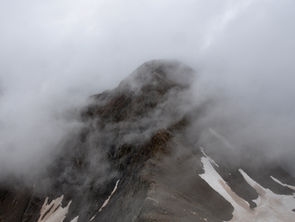 Garmo Negro, pic Algas, pic Argualas (Espagne)