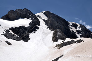 Mont Perdu (Espagne)