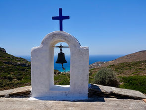 Batsi-Kyprianos (Andros-Cyclades)