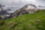 Cabane de Pouey Aspé 1719m