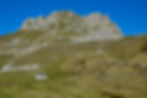 Cabane Laiterine 1680m