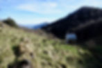 Cayolar de Lazercou 1240m