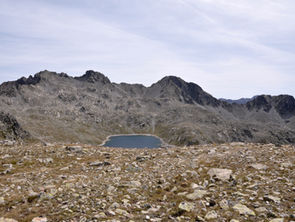 Pic de Serrato (Espagne)