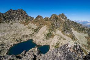 Aiguille de Lahazère (65)