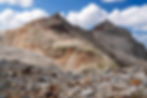 Pic Gourdon 3034m
