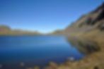 Lac du Lavedan
