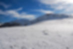 Turon de Lénia 1530m