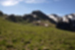 Pic de Ribesautes 2142m