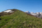 Soum de Castet 1591m