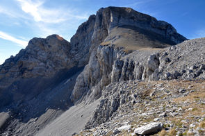 Mallo de Acherito (Espagne)