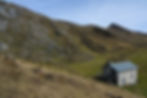 Cabane de Couscouilla 1370m