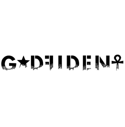 Godfident Logo