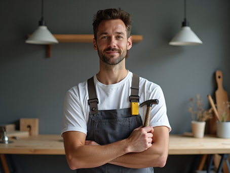 Top-rated Sydney Handyman Services for Your Home Renovations