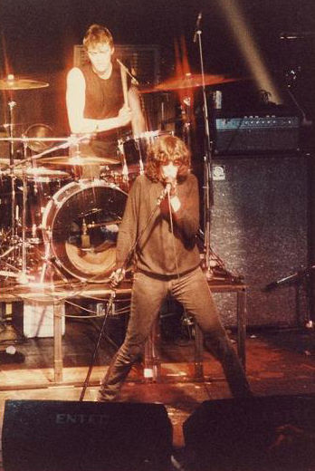 1985 ITALY