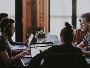 Start-ups et agence RP, une réussite en 5 points