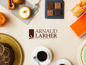 ARNAUD LARHER