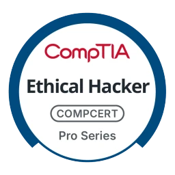 CompTIA Ethical Hacker Pro