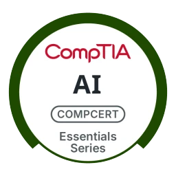 CompTIA AI Essentials Certification