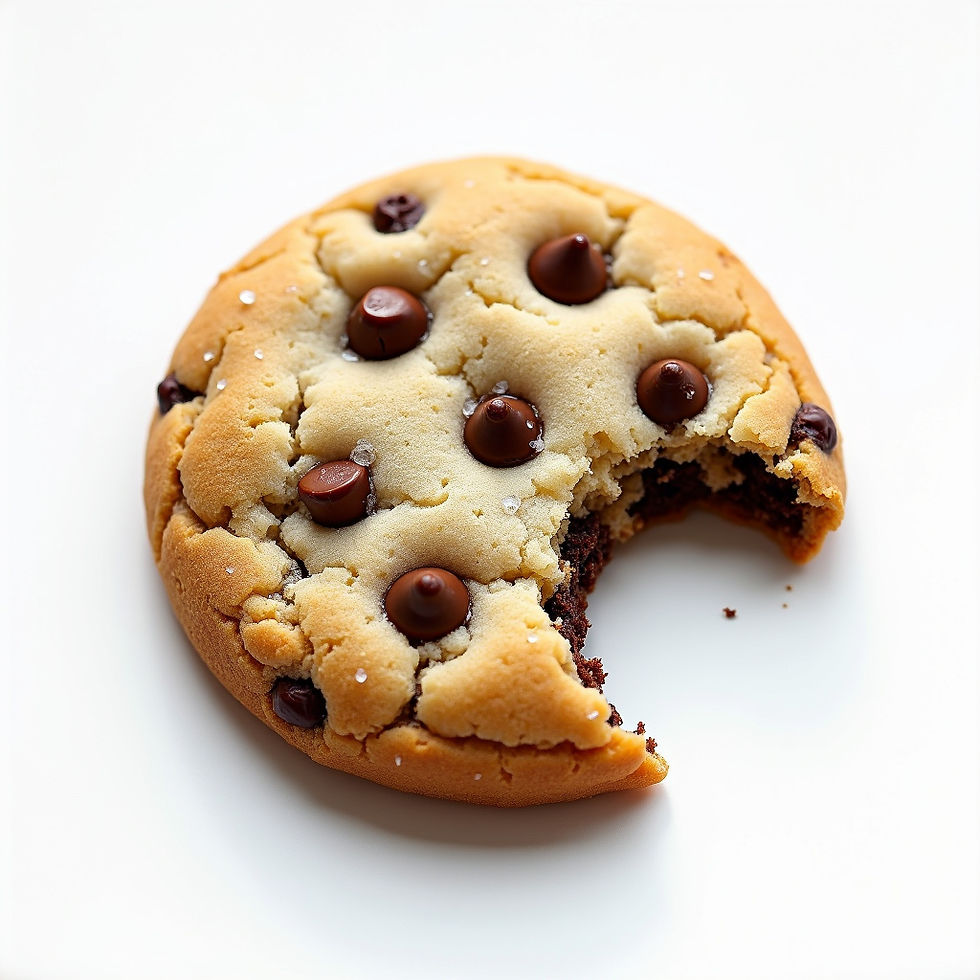 Classic Chocolate Chip