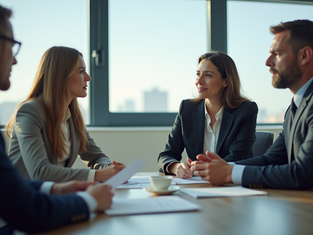 Empowering Organizations Through Workplace Mediation Solutions