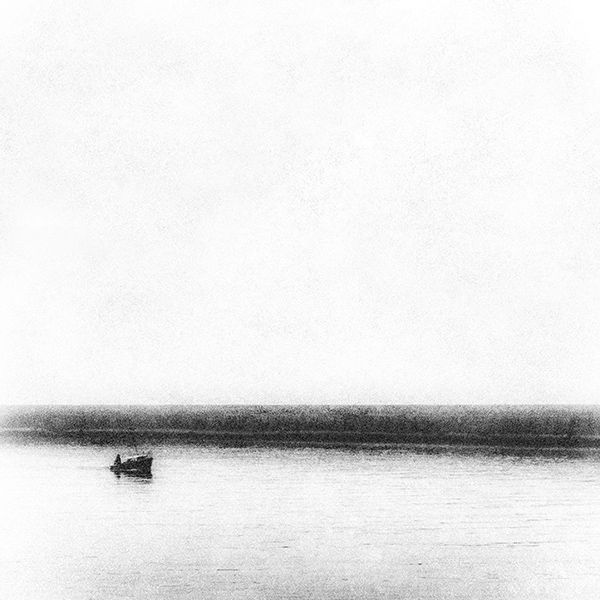 Retour de pêche